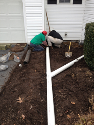 Landscaping And Irrigation Services In, Landscaping Services Fredericksburg Va